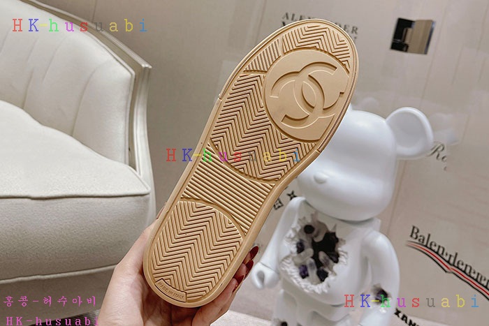 NEW 샤넬 스니커즈 신상 C 3447153