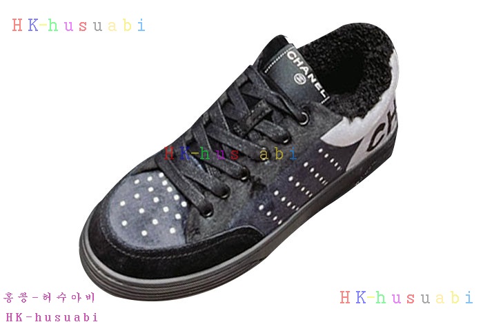 NEW 샤넬 스니커즈 신상 C 3447156
