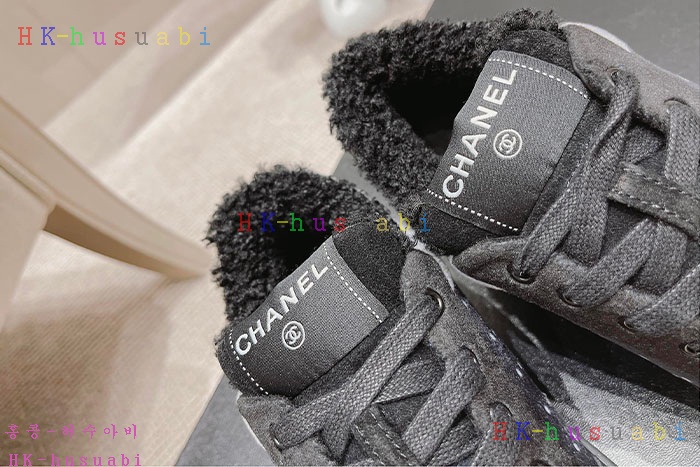 NEW 샤넬 스니커즈 신상 C 3447156