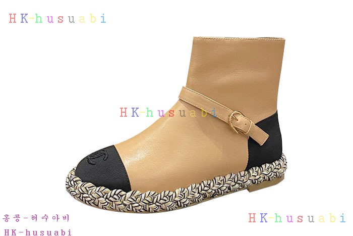 NEW 샤넬 부츠 신상 C 3447159