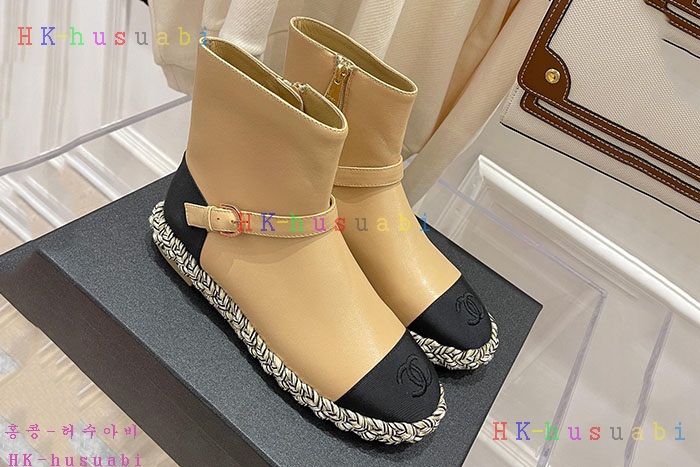 NEW 샤넬 부츠 신상 C 3447159