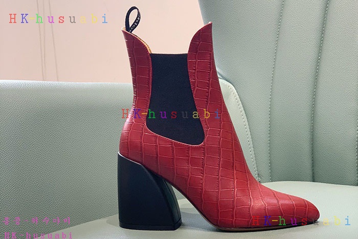 NEW 끌로에 부츠 신상 C5542051