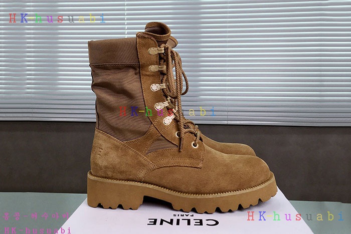 NEW 셀린느 부츠 신상 C 224280