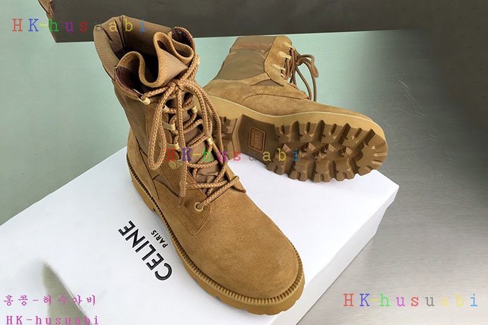 NEW 셀린느 부츠 신상 C 224280