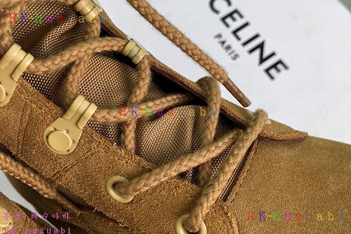 NEW 셀린느 부츠 신상 C 224280