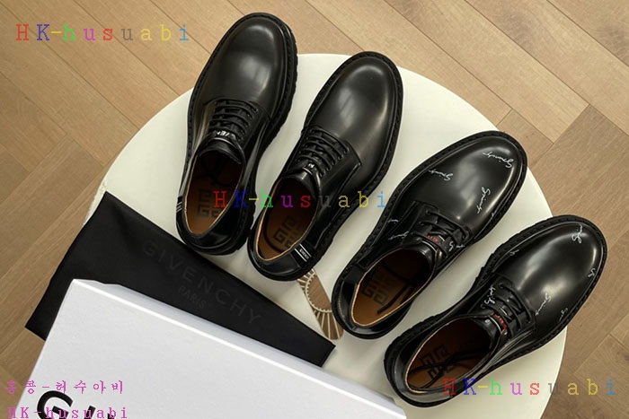 NEW 지방시 신발 신상 GV 72458220
