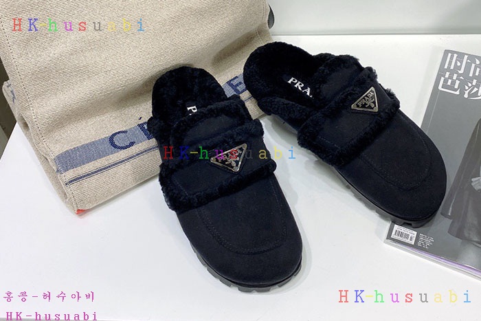 NEW 프라다 신발 신상 P 243362