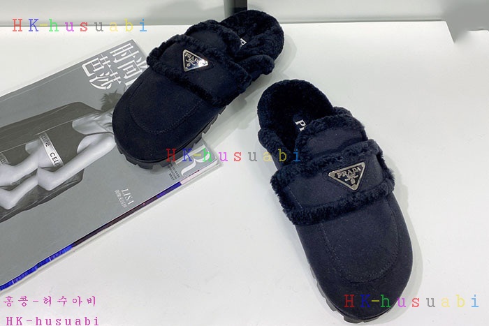 NEW 프라다 신발 신상 P 243362
