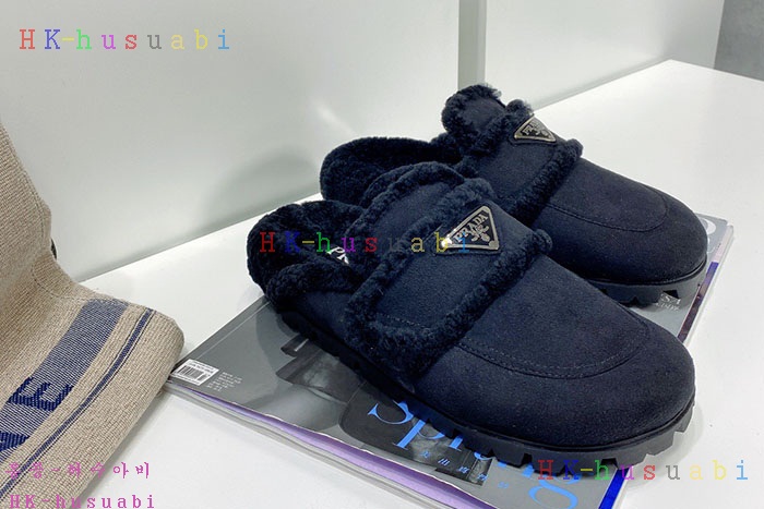 NEW 프라다 신발 신상 P 243362