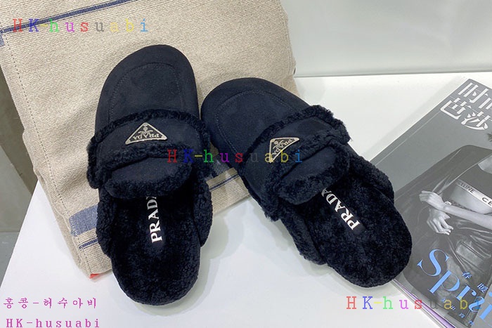 NEW 프라다 신발 신상 P 243362