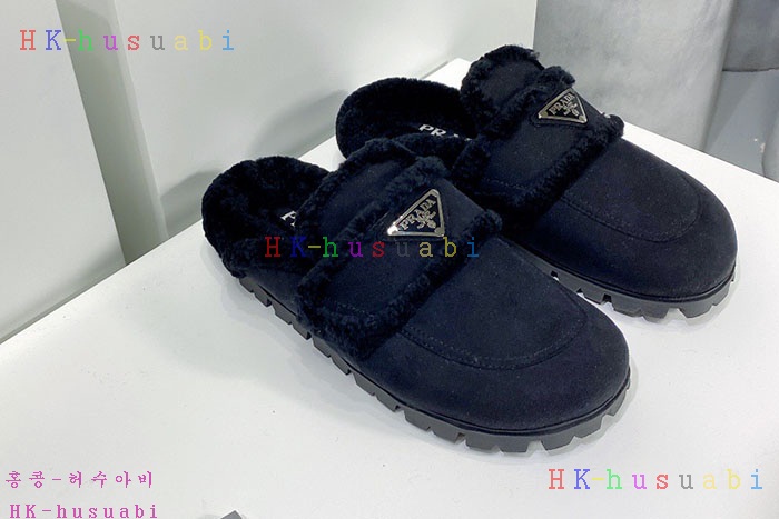 NEW 프라다 신발 신상 P 243362