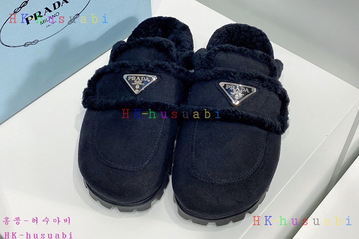 NEW 프라다 신발 신상 P 243362