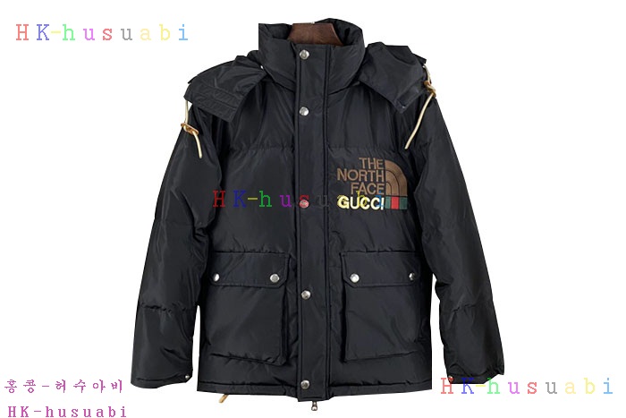 NEW 구찌 패딩 신상 G 754782