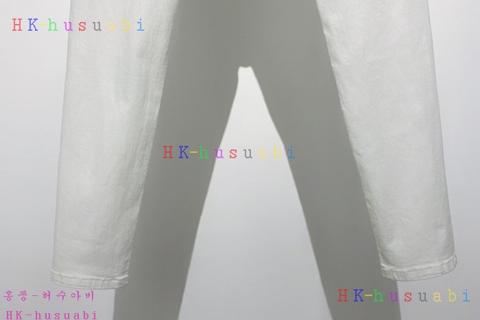NEW 구찌 바지 신상 G 754774