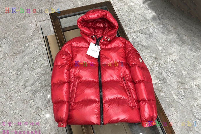 NEW 몽클레어 패딩 신상 M 4252214
