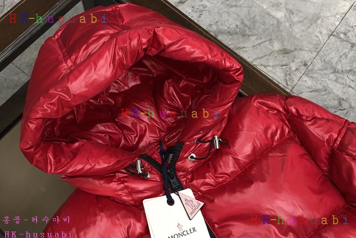 NEW 몽클레어 패딩 신상 M 4252214