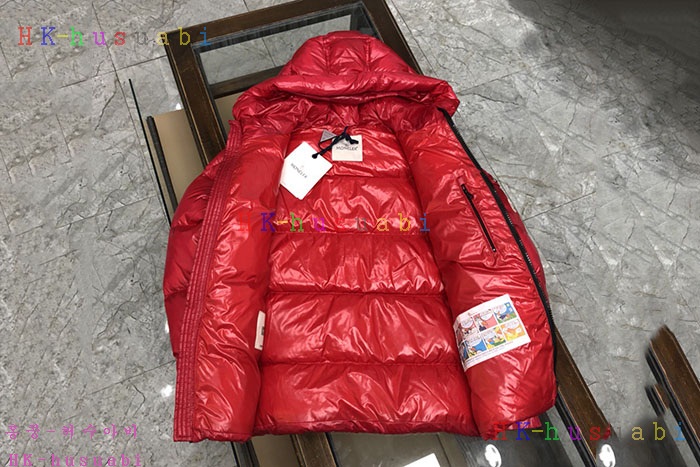 NEW 몽클레어 패딩 신상 M 4252214