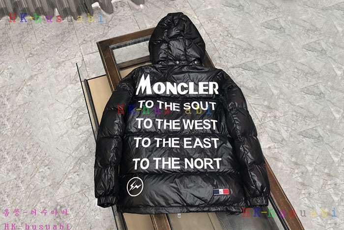 NEW 몽클레어 패딩 신상 M 4252216