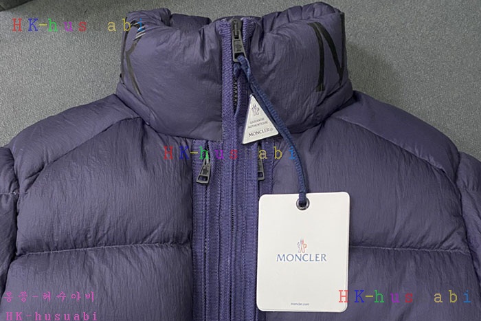 NEW 몽클레어 패딩 신상 M 4252205