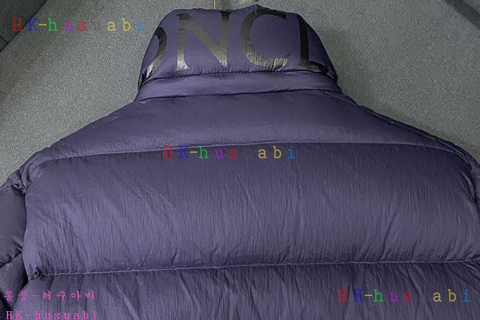 NEW 몽클레어 패딩 신상 M 4252205