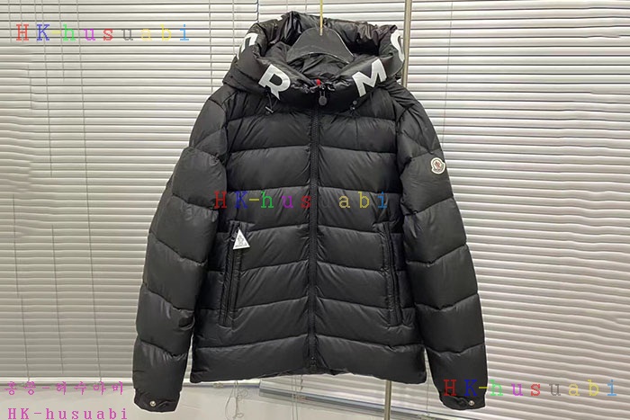 NEW 몽클레어 패딩 신상 M 4717125