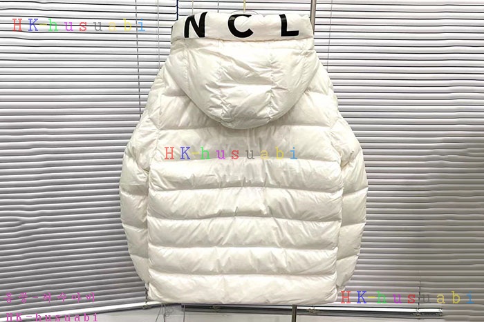 NEW 몽클레어 패딩 신상 M 4717125