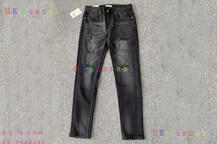 NEW 발렌시아가 바지 신상 B 475880