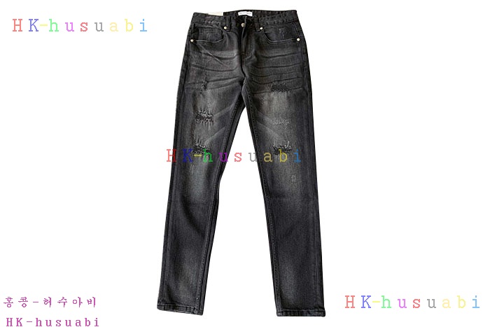 NEW 발렌시아가 바지 신상 B 475880