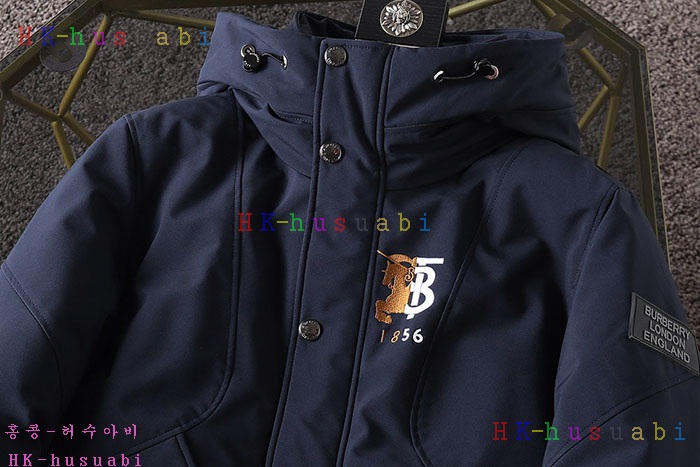 NEW 버버리 패딩 신상 BB 7471453