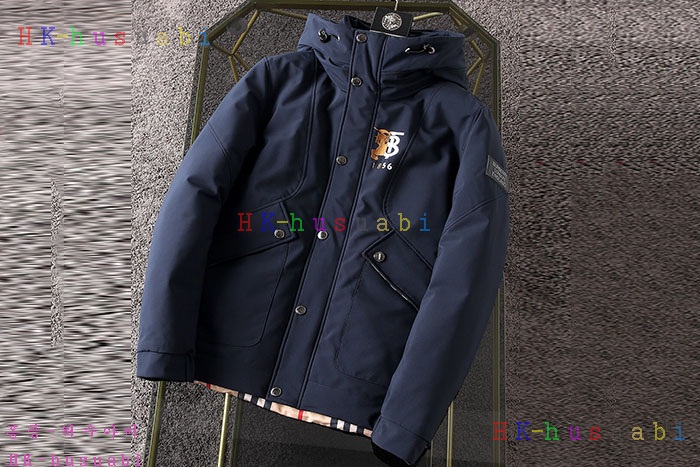 NEW 버버리 패딩 신상 BB 7471453