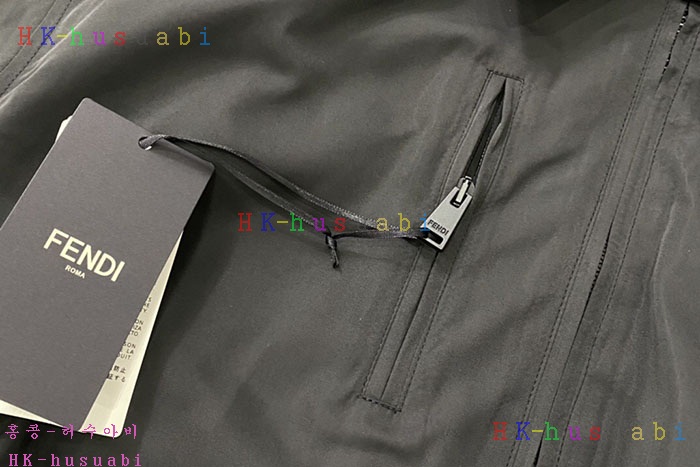 NEW 펜디 자켓 신상 FD 4271147