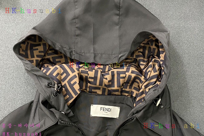 NEW 펜디 자켓 신상 FD 4271147