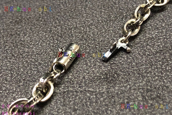 NEW 크롬하츠 목걸이 신상 C 2745255