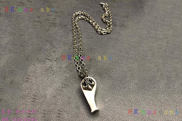 NEW 크롬하츠 목걸이 신상 C 2745255