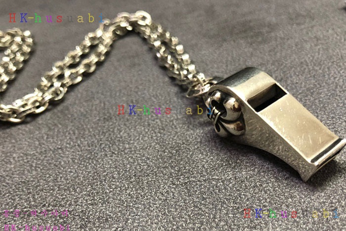 NEW 크롬하츠 목걸이 신상 C 2745255