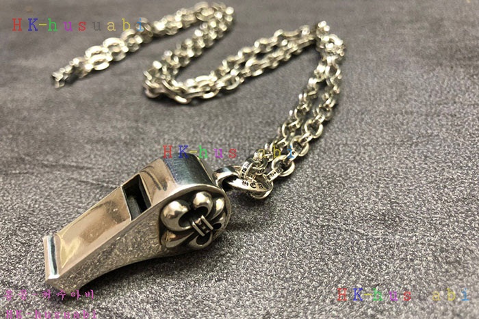 NEW 크롬하츠 목걸이 신상 C 2745255