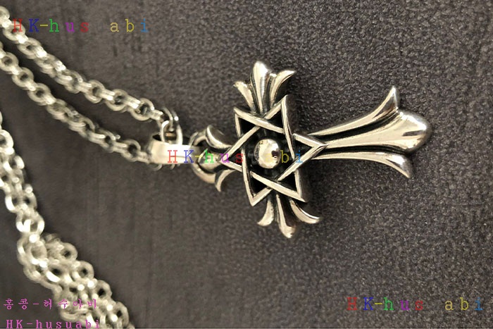 NEW 크롬하츠 목걸이 신상 C 2745247