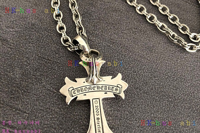 NEW 크롬하츠 목걸이 신상 C 2745247