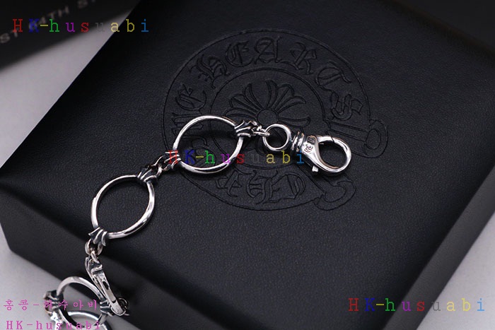 NEW 크롬하츠 팔찌 신상 C 2745231