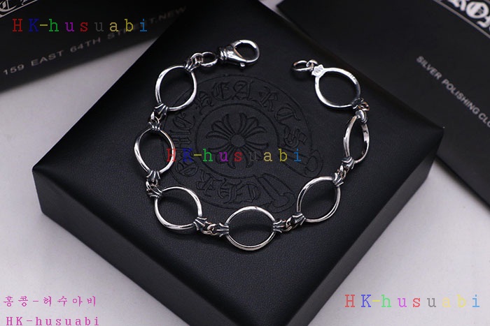 NEW 크롬하츠 팔찌 신상 C 2745231