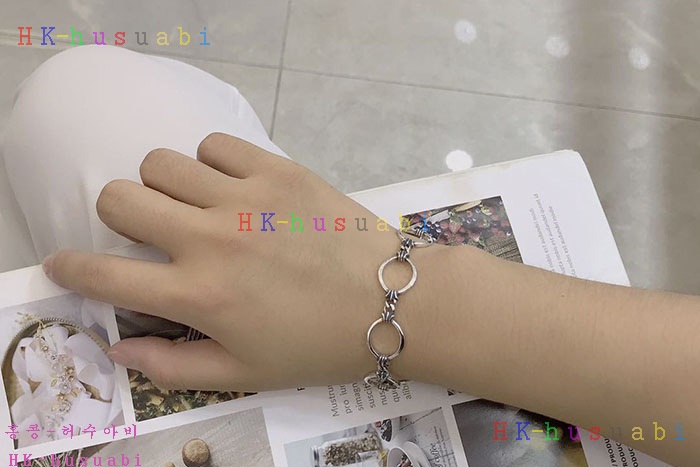 NEW 크롬하츠 팔찌 신상 C 2745231