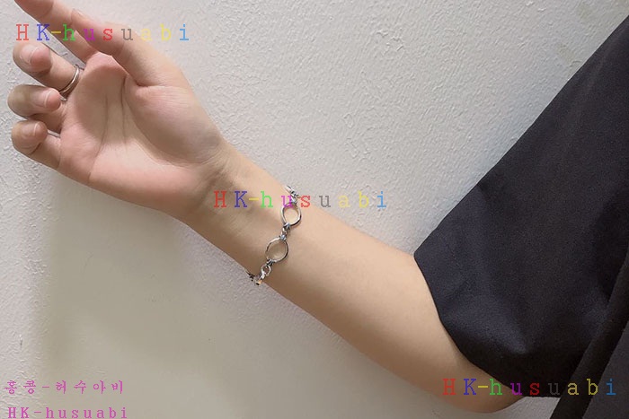 NEW 크롬하츠 팔찌 신상 C 2745231