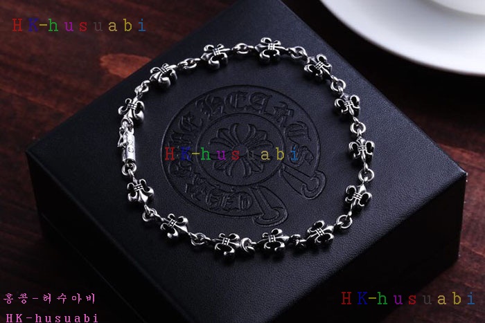 NEW 크롬하츠 팔찌 신상 C 2745223