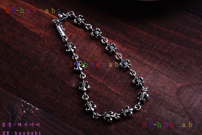 NEW 크롬하츠 팔찌 신상 C 2745223