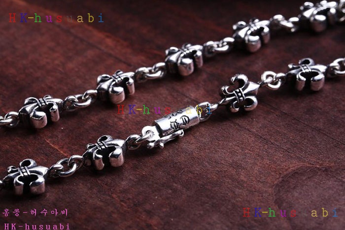 NEW 크롬하츠 팔찌 신상 C 2745223