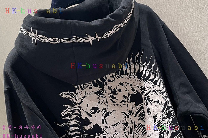 NEW 지방시 후드티 신상 GV 2240501