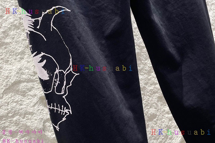 NEW 지방시 바지 신상 GV 2240502