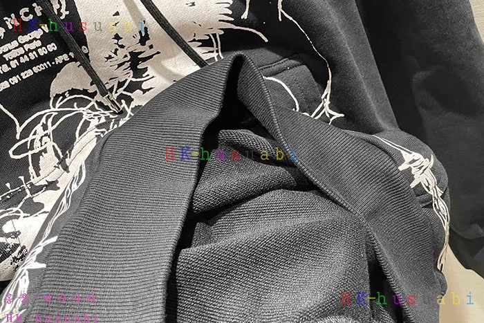 NEW 지방시 후드티 신상 GV 2240501