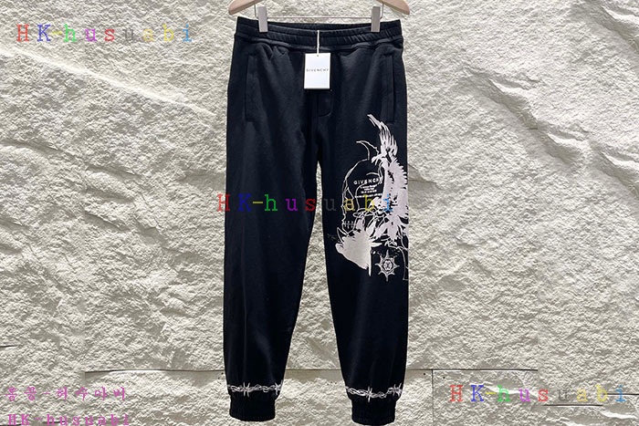 NEW 지방시 바지 신상 GV 2240502