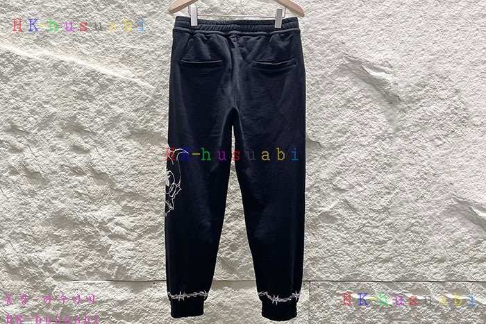 NEW 지방시 바지 신상 GV 2240502